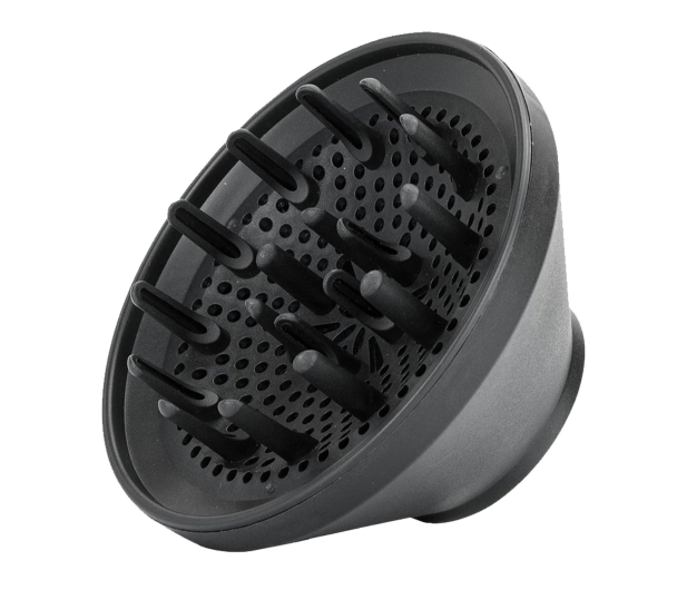 JOCCA Suszarka do włosów 2317 składana 2000W srebrna - 1569640 - zdjęcie 7